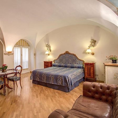 Navona Garden Suites Roma Ngoại thất bức ảnh