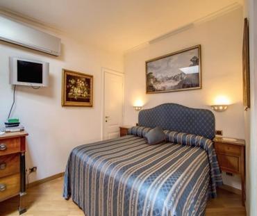 Navona Garden Suites Roma Ngoại thất bức ảnh