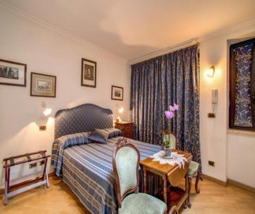 Navona Garden Suites Roma Ngoại thất bức ảnh