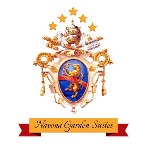 Navona Garden Suites Roma Ngoại thất bức ảnh