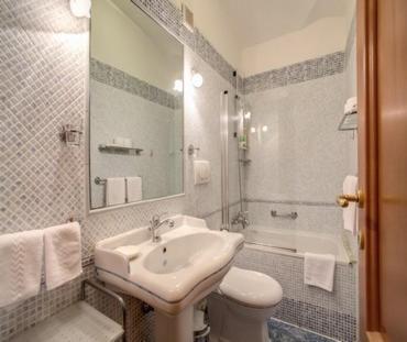 Navona Garden Suites Roma Ngoại thất bức ảnh