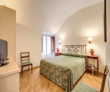 Navona Garden Suites Roma Ngoại thất bức ảnh