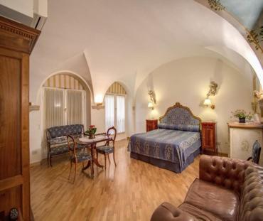 Navona Garden Suites Roma Ngoại thất bức ảnh