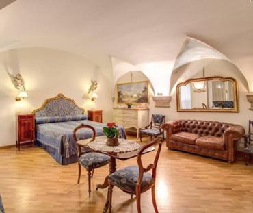 Navona Garden Suites Roma Ngoại thất bức ảnh