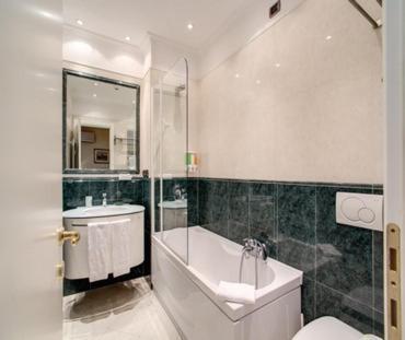 Navona Garden Suites Roma Ngoại thất bức ảnh