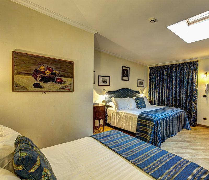 Navona Garden Suites Roma Ngoại thất bức ảnh